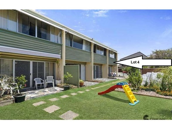 4/9 Weemala Street, Surfers Paradise QLD 4217