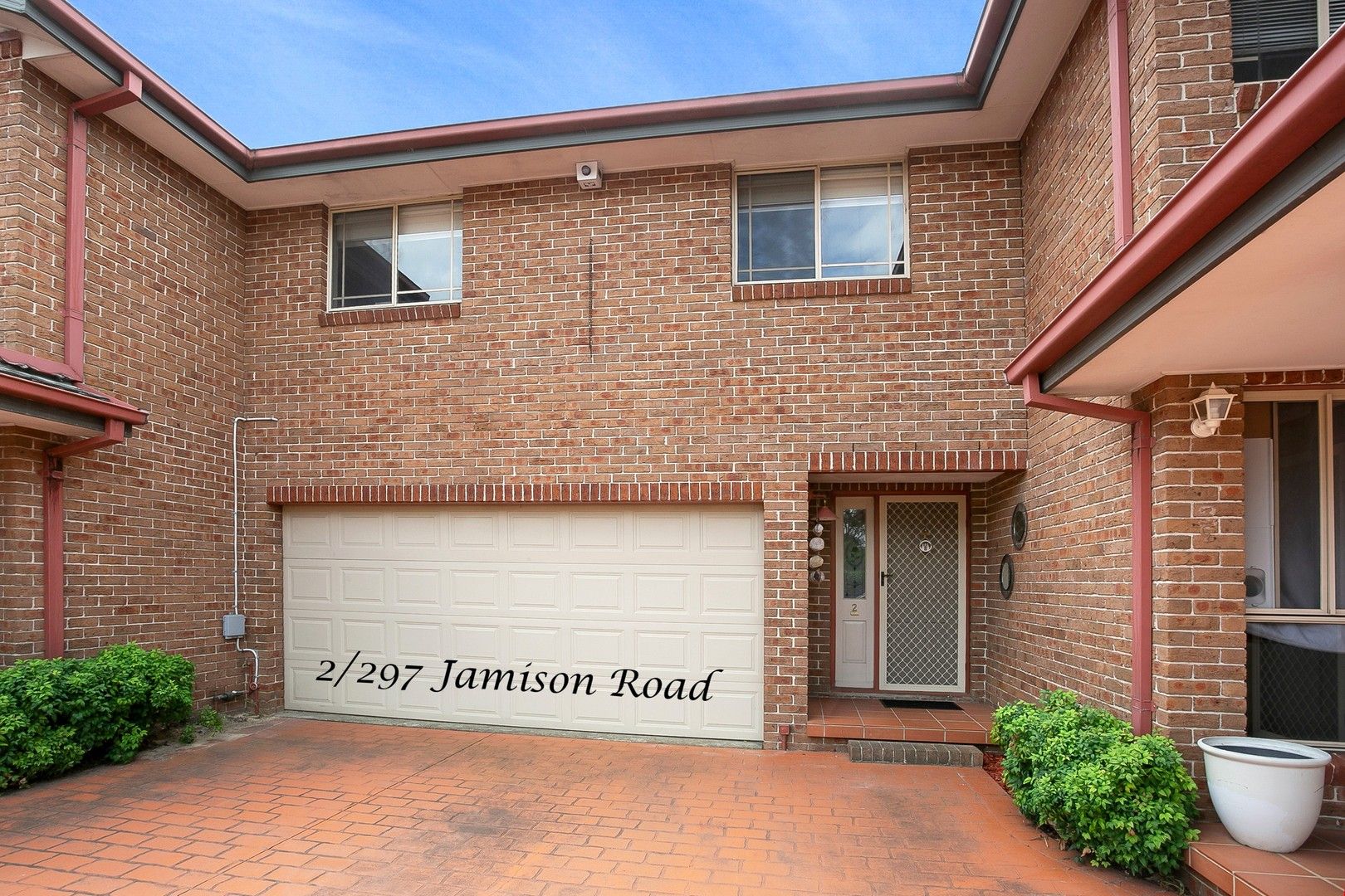 2/297-299 Jamison Road, Penrith NSW 2750, Image 0