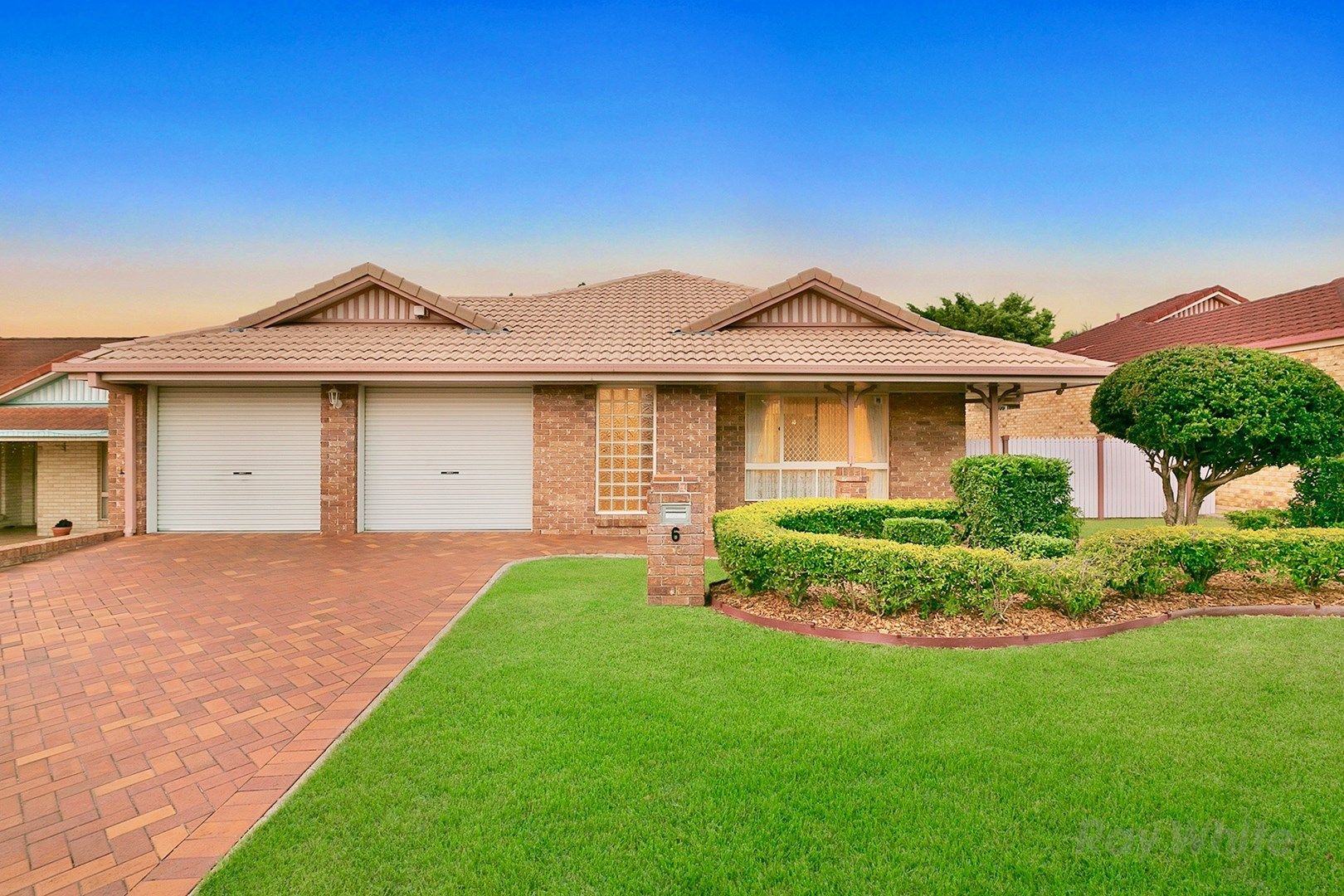 6 Rosewood Place, Runcorn QLD 4113, Image 0