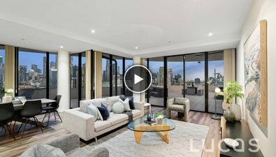 Picture of 2101/15 Caravel Lane, DOCKLANDS VIC 3008