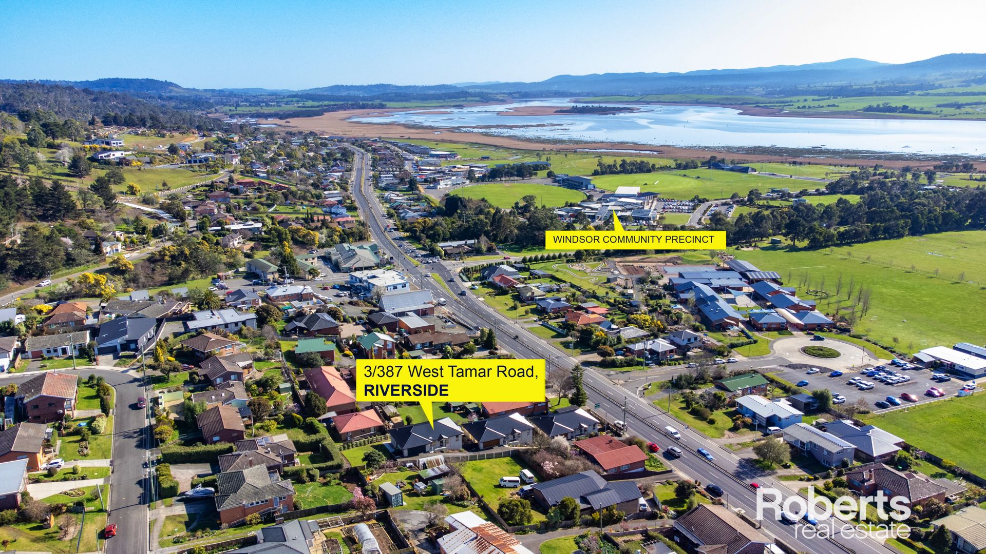 3/387 West Tamar Road, Riverside TAS 7250, Image 1