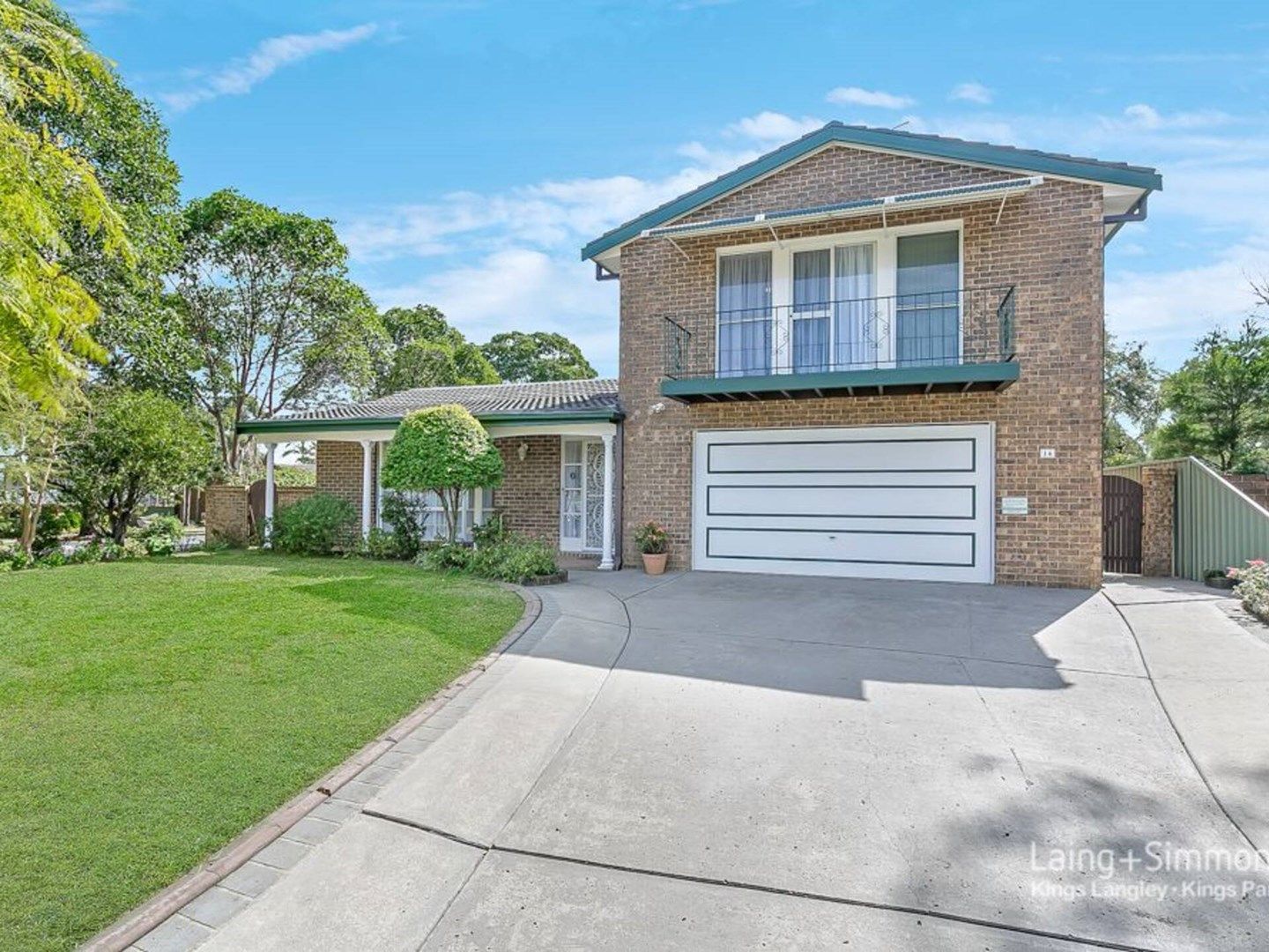 16 Hartam St, Kings Langley NSW 2147, Image 0