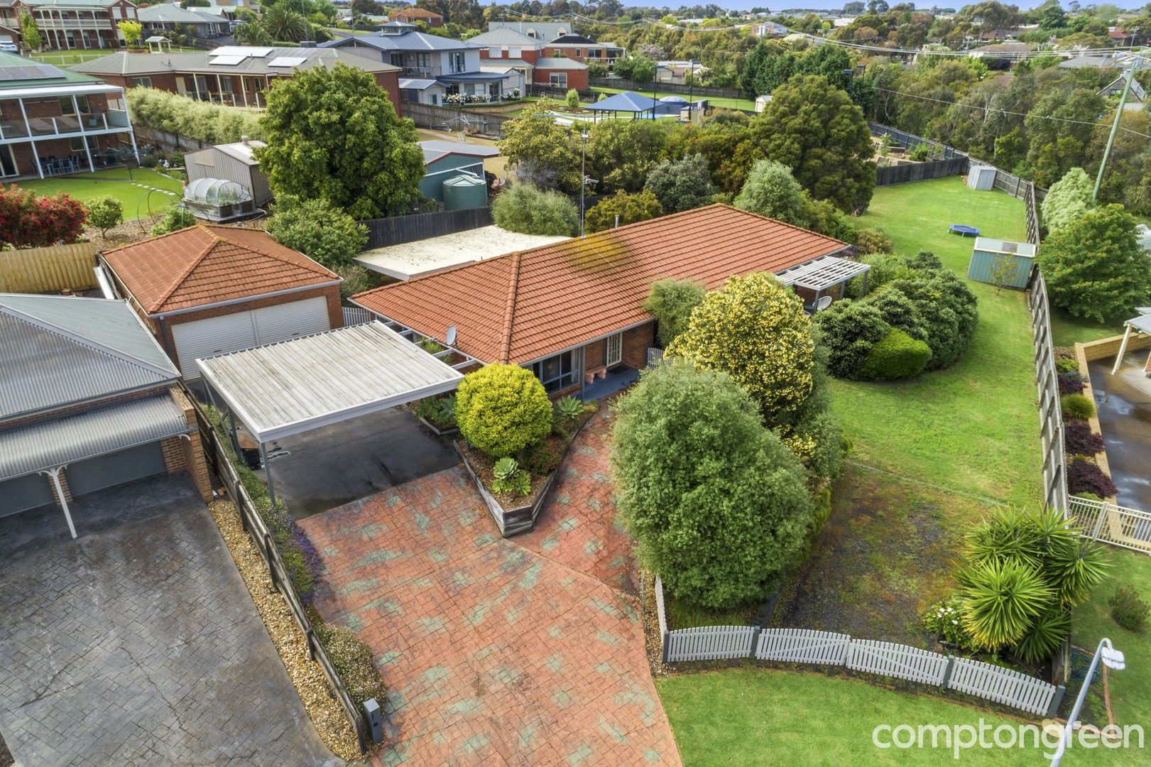 7 Reta Close, Leopold VIC 3224, Image 0