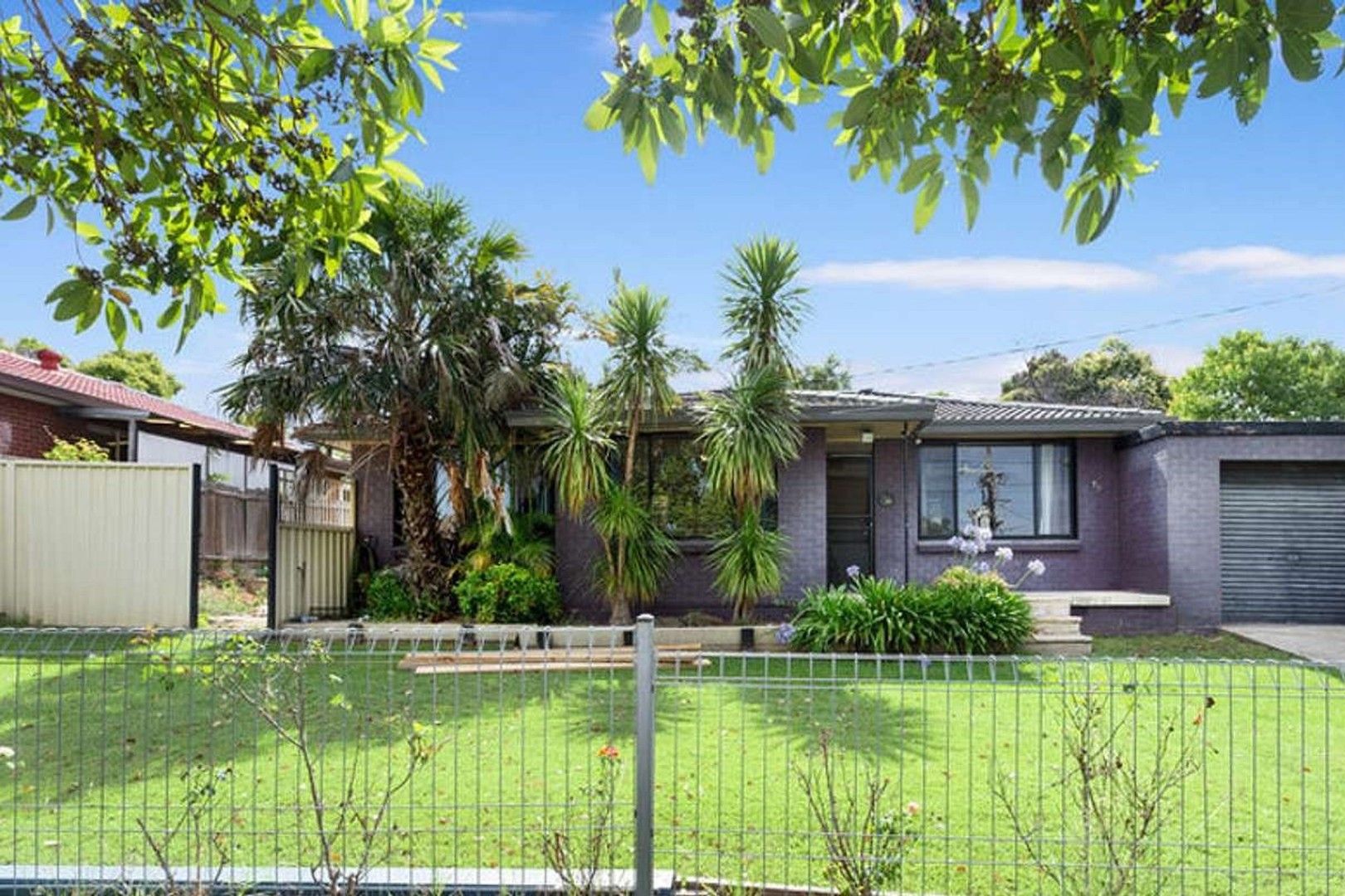 93 College Street, Cambridge Park NSW 2747 House For Rent Domain