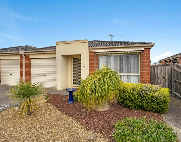 30 Protea Street, Carrum Downs VIC 3201