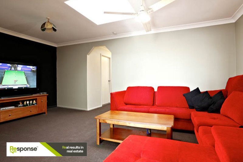 2 bedrooms House in 24A Tallawong Avenue BLACKTOWN NSW, 2148