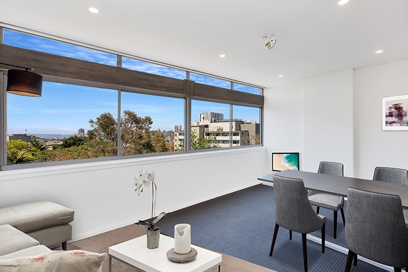 5C/5157 Bayswater Road, Rushcutters Bay NSW 2011 Apartment For Rent