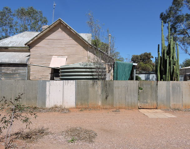 72 First Street, Quorn SA 5433