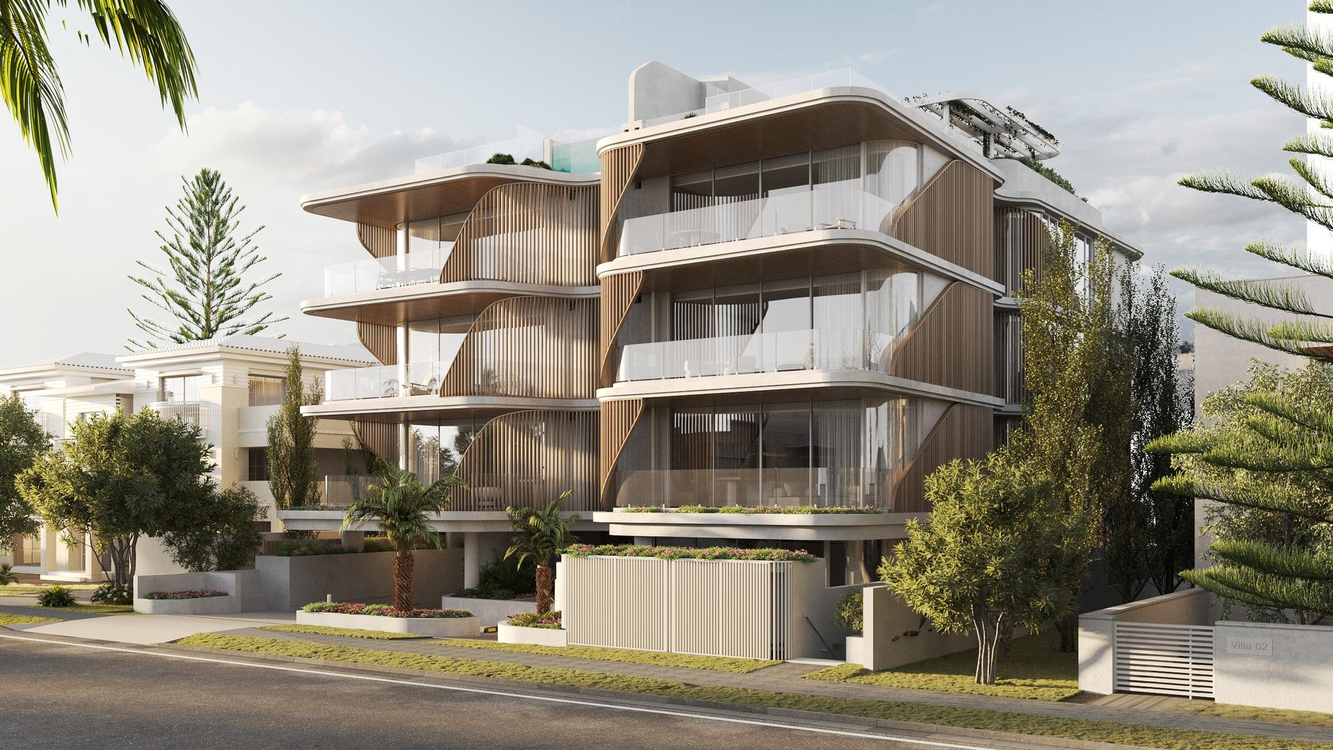 2/120-122 Albatross Avenue, Mermaid Beach QLD 4218, Image 0