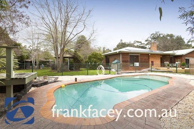 Picture of 570 Ellis Road, TONIMBUK VIC 3815