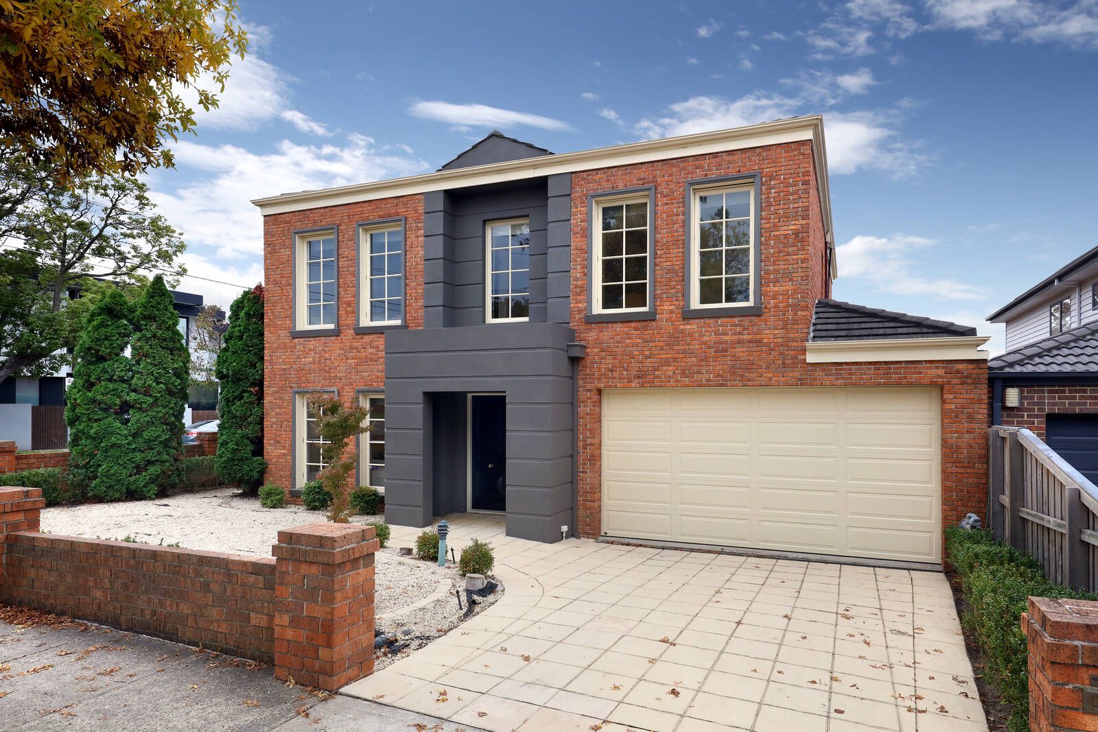 4 bedrooms House in 55 Marriage Road BRIGHTON EAST VIC, 3187