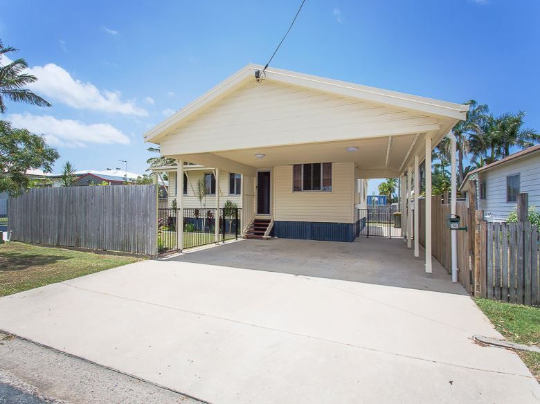 56 Canberra Street, North Mackay QLD 4740, Image 0