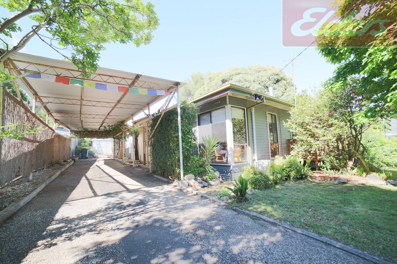 1 Mount Street, Mount Beauty VIC 3699, Image 0