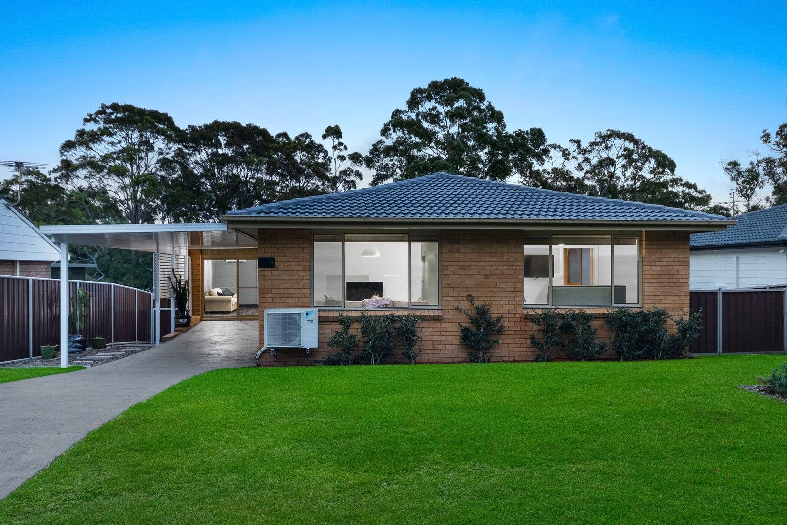 33 Delasala Drive, Macquarie Hills NSW 2285, Image 0