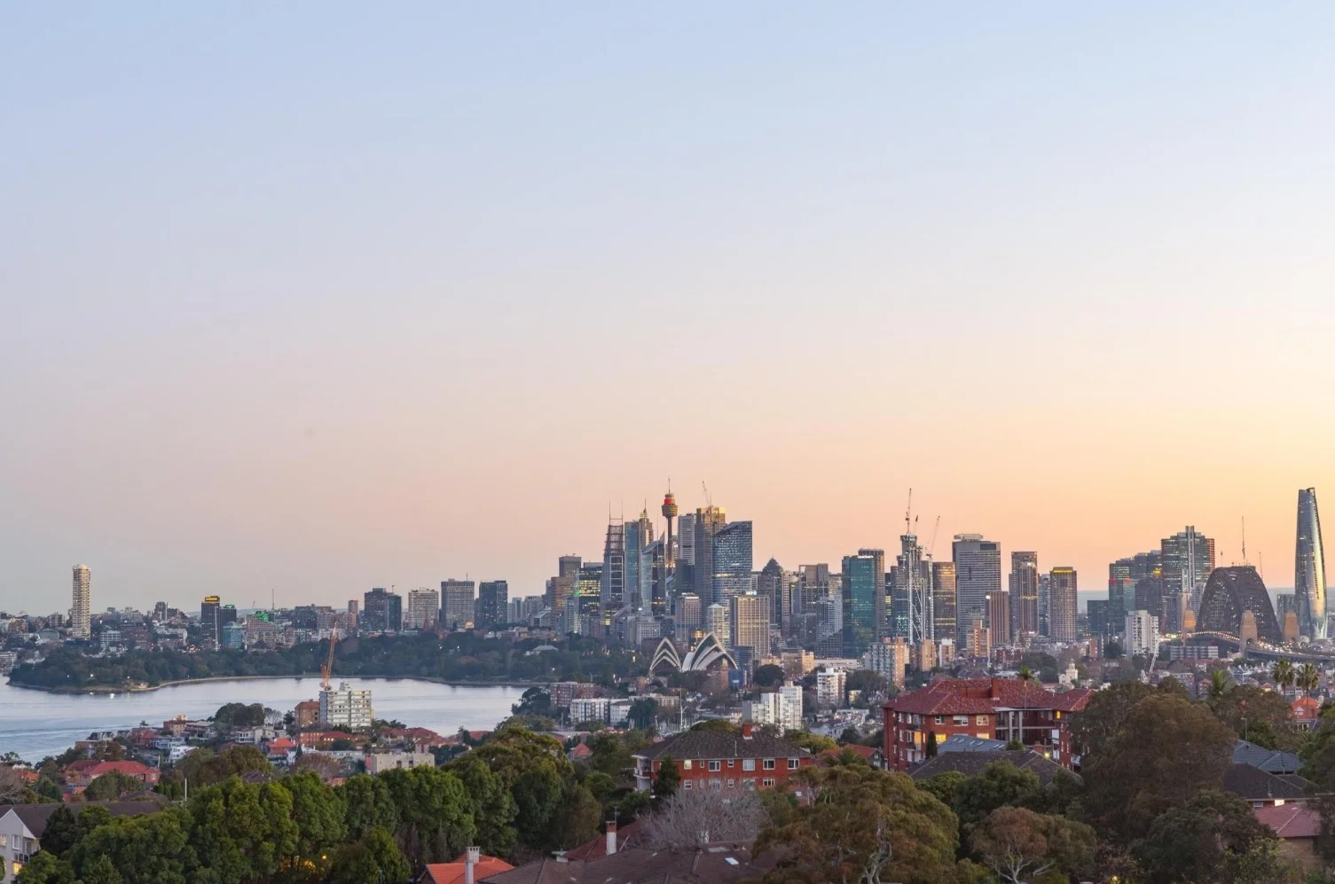 Additional image 5 of 30/18-22 Cranbrook Avenue, Cremorne NSW 2090