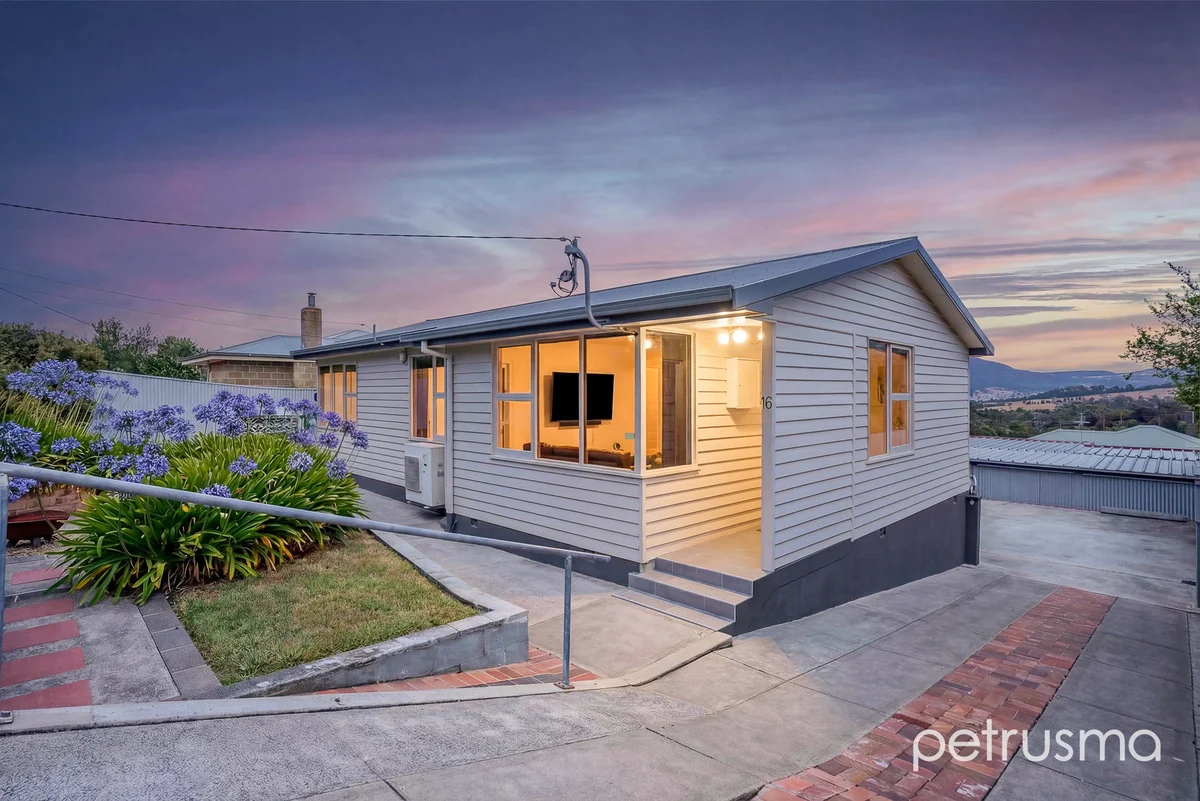 16 Magnolia Road, Risdon Vale TAS 7016