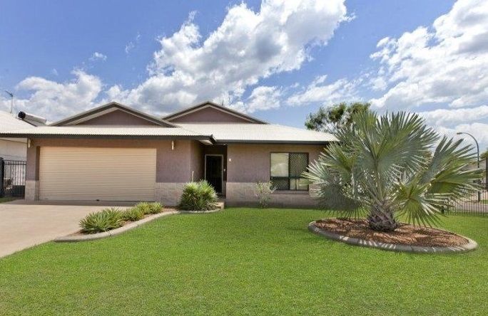 6 Deane Crescent, Rosebery NT 0832, Image 1