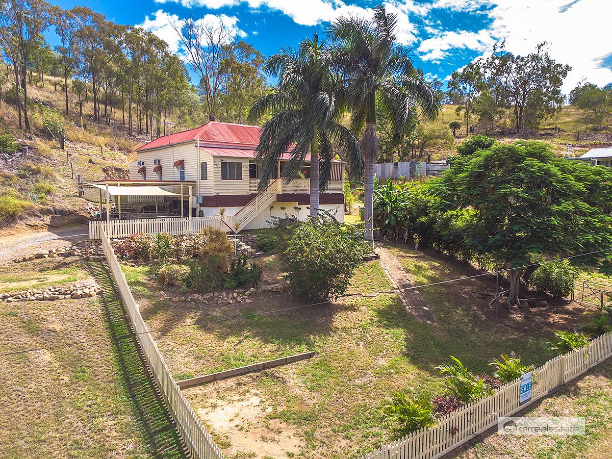 9 Ganter Street, Mount Morgan QLD 4714, Image 0