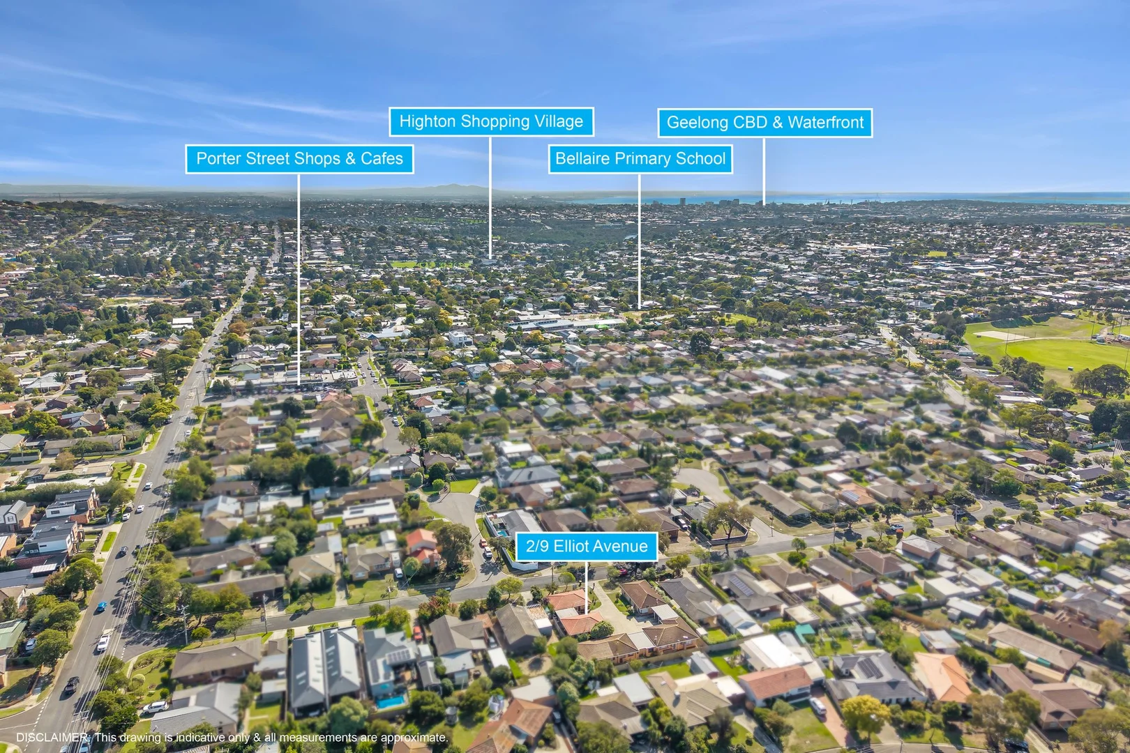 Additional image 8 of 2/9 Elliott Avenue, Highton VIC 3216