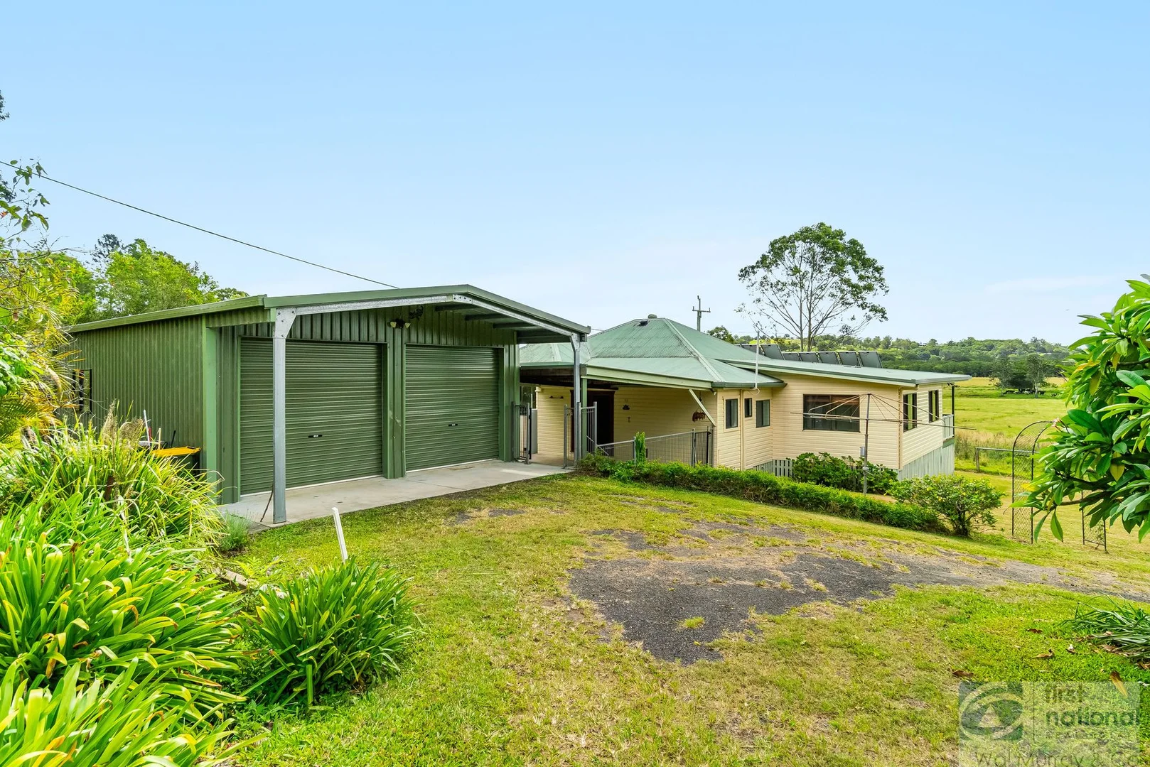 Additional image 12 of 49 Boatharbour Road, Richmond Hill NSW 2480