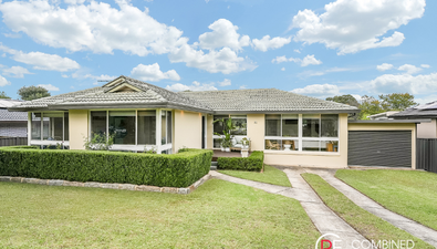 Picture of 27 Arndell Street, CAMDEN SOUTH NSW 2570
