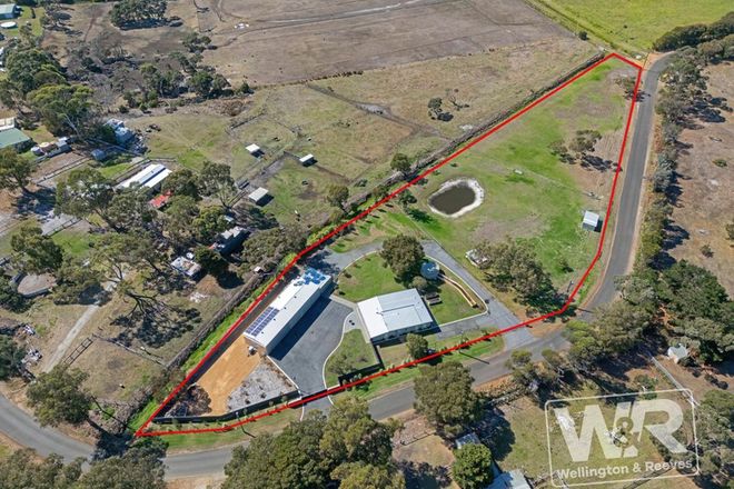 Picture of 51 Gledhow South Road, ROBINSON WA 6330