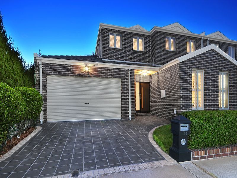 3 bedrooms House in 197 Copernicus Way KEILOR DOWNS VIC, 3038