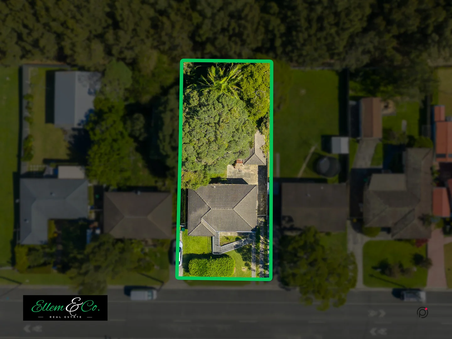 Additional image 3 of 18 Hooka Creek Road, Berkeley NSW 2506