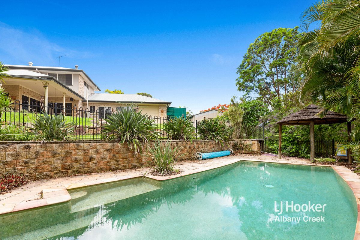 9 Amamoor Court, Cashmere QLD 4500, Image 2