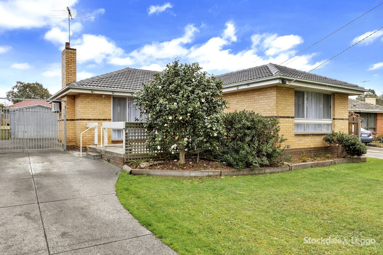 60 Somerlayton Crescent, Fawkner VIC 3060, Image 0