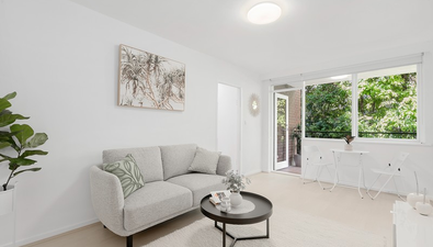 Picture of 12/25 Jackson Street, ST KILDA VIC 3182