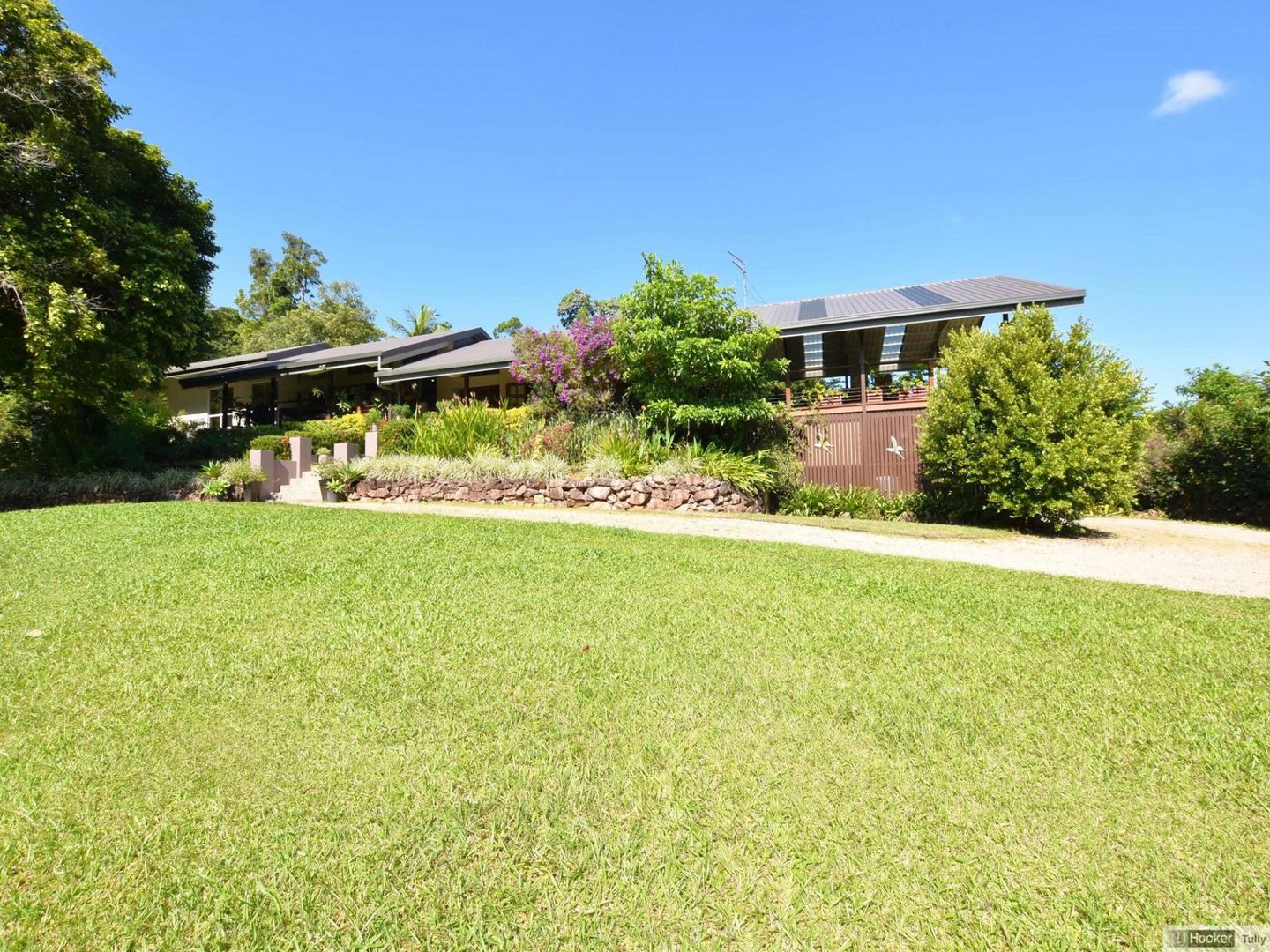 463 East Feluga Road, East Feluga QLD 4854, Image 2