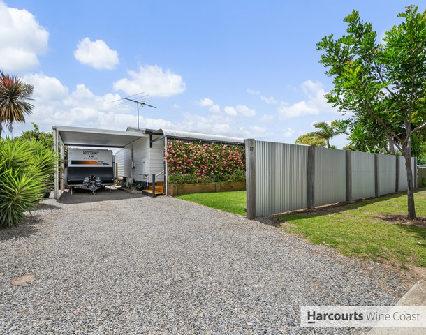 37 Elder Parade, Port Willunga SA 5173