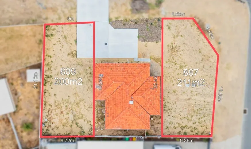 Additional image 2 of Lot 2/35 Ferrara Way, Girrawheen WA 6064