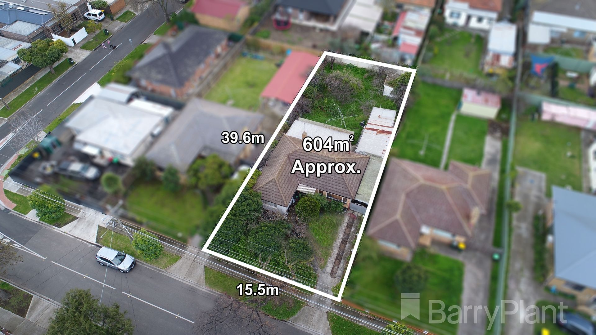 60 Mclaughlin Street, Ardeer Property History & Address Research Domain
