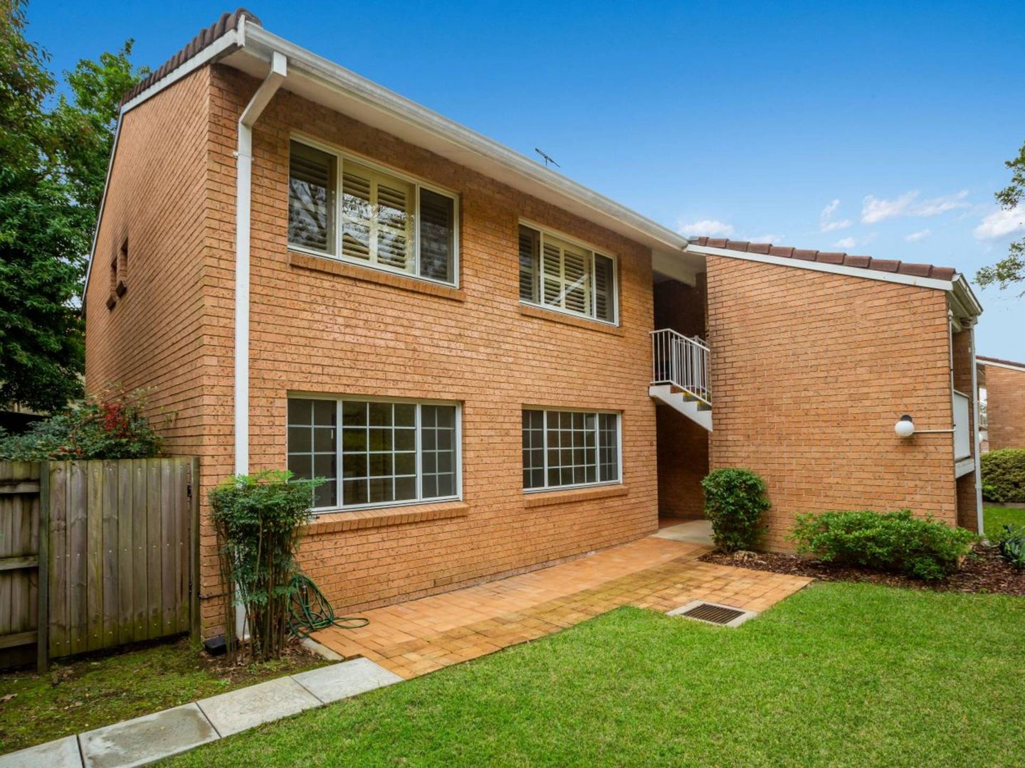 14/1-5 Hill Street, Baulkham Hills NSW 2153, Image 2