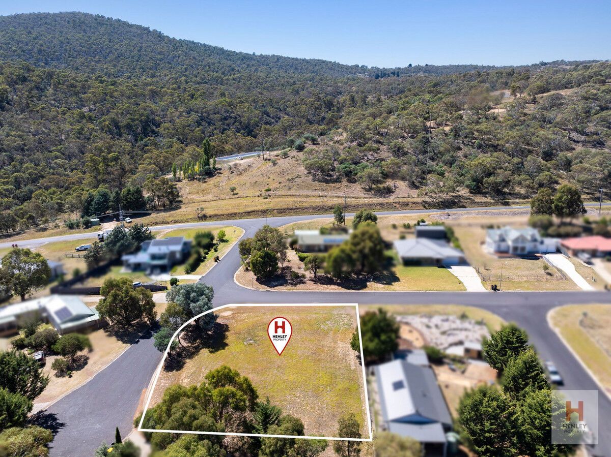 14 Gardenia Circuit, Kalkite NSW 2627, Image 2