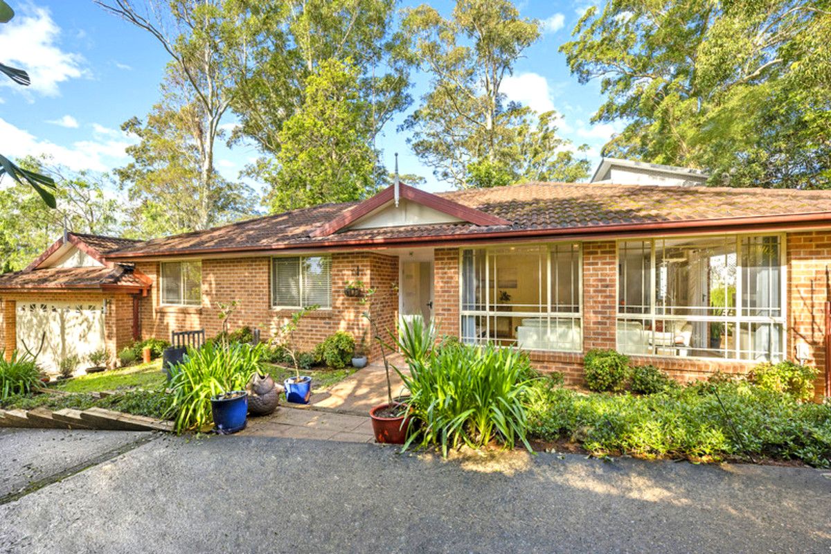 3 bedrooms House in 2a New Farm Road WEST PENNANT HILLS NSW, 2125