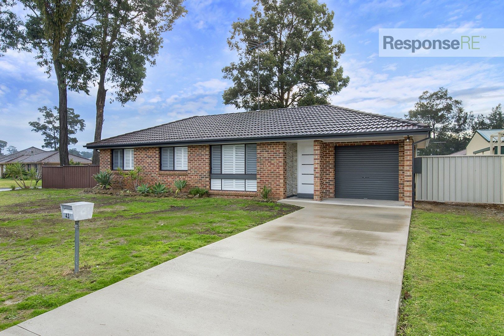 43 Bellatrix Street, Cranebrook NSW 2749, Image 0