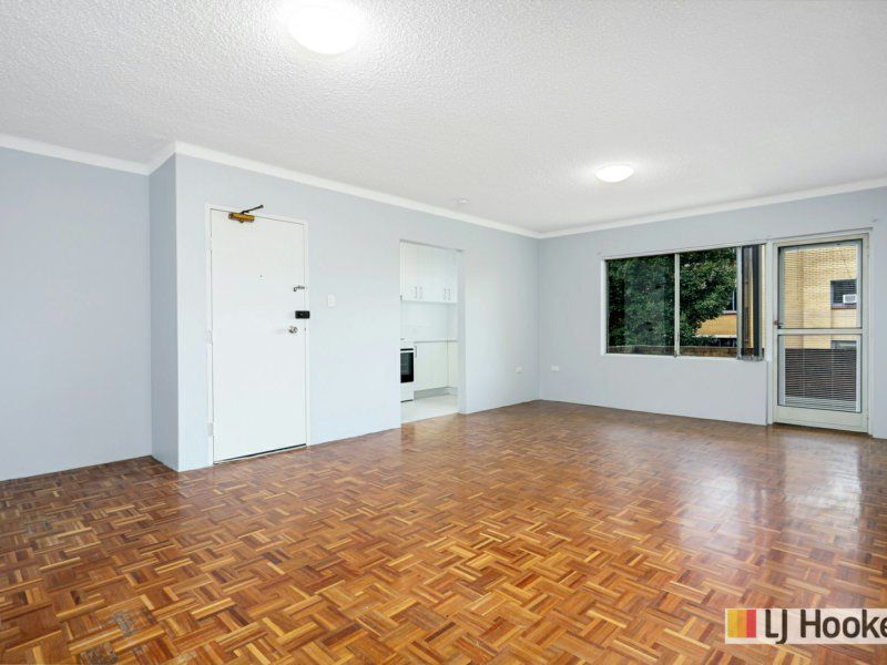 8/32 Alice Street, Harris Park NSW 2150, Image 1