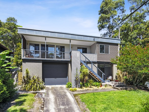 45 Edward Avenue, Kings Point NSW 2539