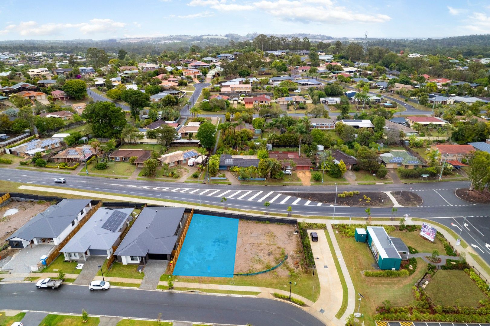 19 Citrus Crescent, Collingwood Park QLD 4301 Domain