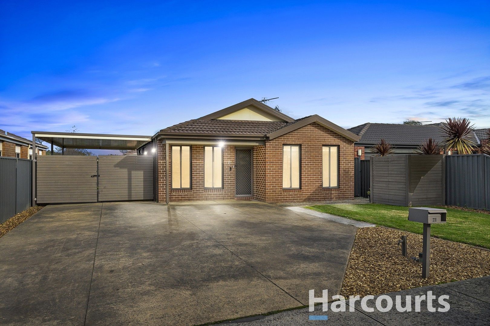 21 Elderberry Way, Pakenham VIC 3810, Image 0