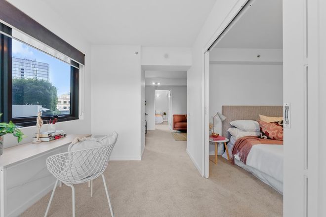 Picture of 113/2-14 Albert Road, SOUTH MELBOURNE VIC 3205