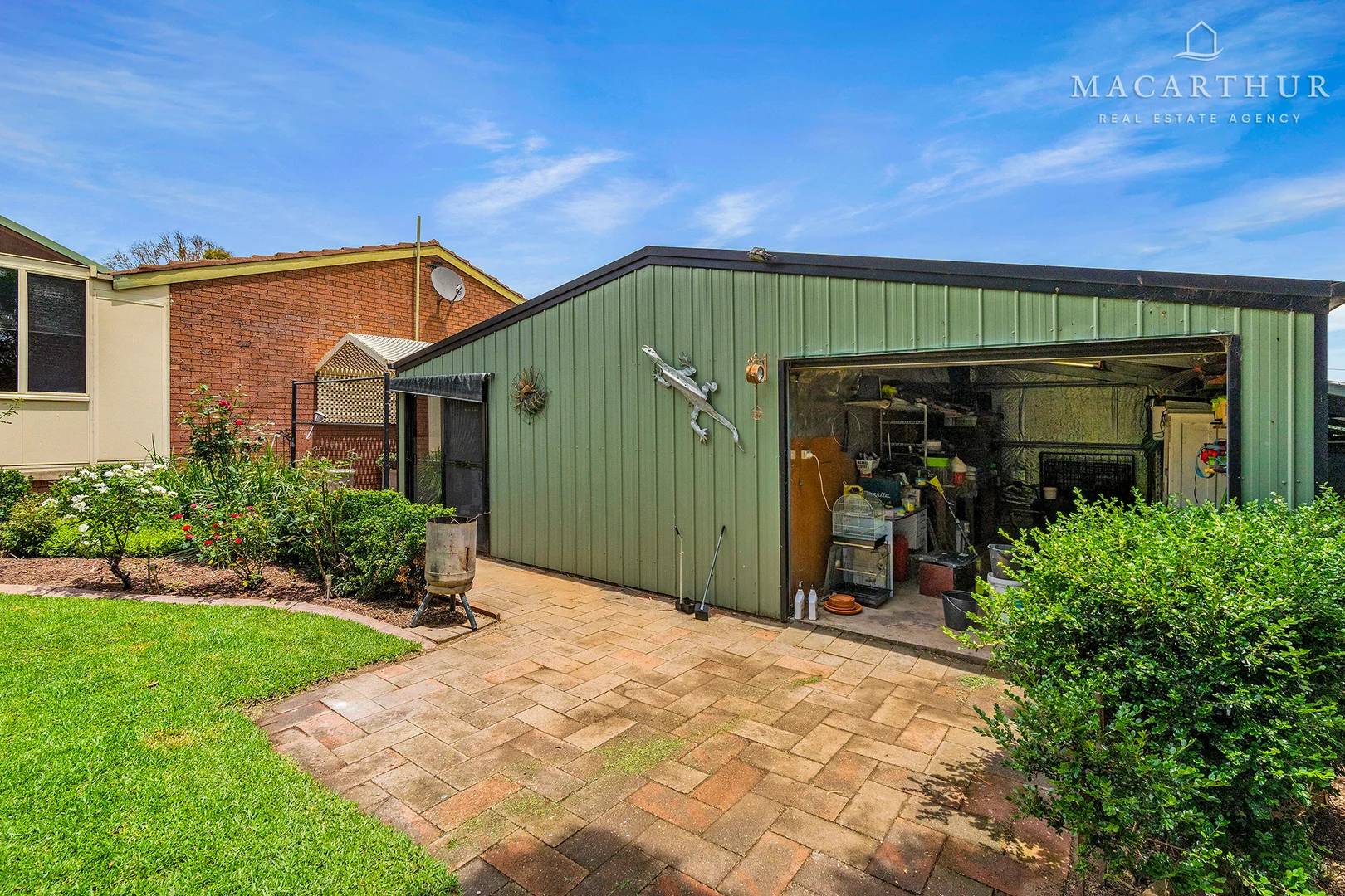 Additional image 14 of 43 Alexander Street, Ashmont NSW 2650