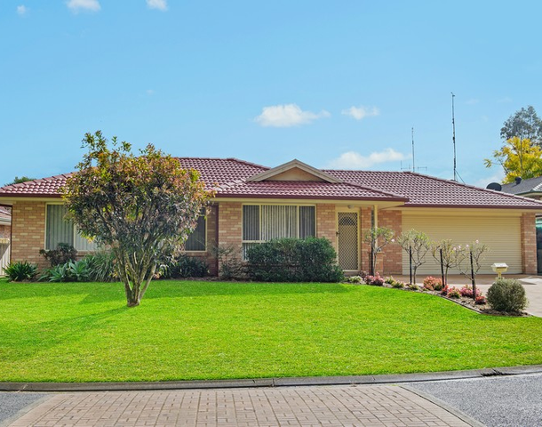 33 Peppermint Crescent, Wauchope NSW 2446