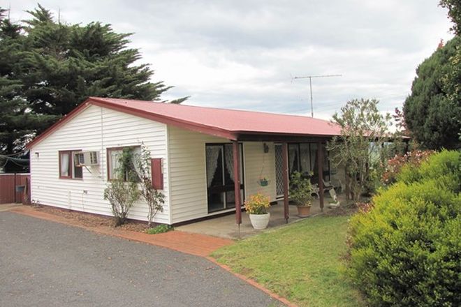 Picture of 396 Millers Road, WESTBURY VIC 3825