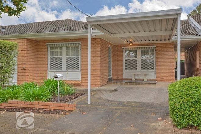 Picture of 2/18 Jellicoe Street, LINDEN PARK SA 5065