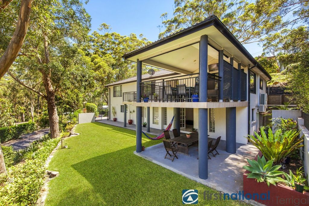 1 Bellevue Crescent, North Avoca NSW 2260, Image 0