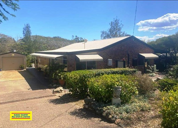 11 Lukin Street, Kilkivan QLD 4600